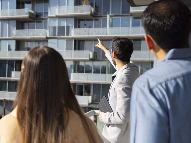 Ações Condominiais